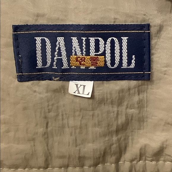 Sports fishing , golf , hunting jacket - Picture 3 of 3